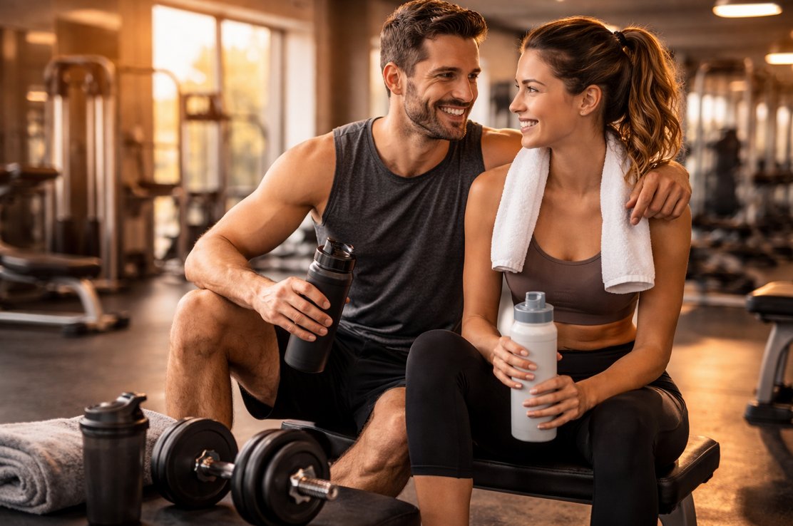 Optimale Sichtbarkeit für Fitnessanbieter mit Geo-Domains Erkrath